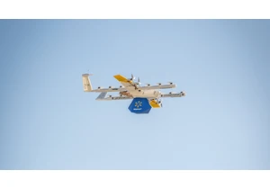 Walmart expands drone deliveries to five new cities, including Atlanta