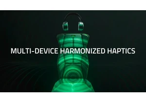 Razer's HD haptic gaming cushion allows you to experience every in-game explosion for $299