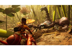 I can't believe we're already getting a sequel to one of the best survival games ever, and I doubly can't believe how much it'll cost