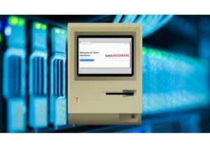 How to turn an old PC into a Linux web server
