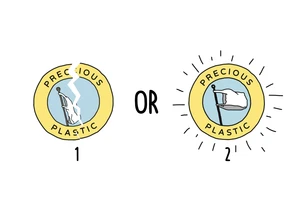 Precious Plastic Is in Trouble