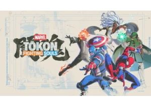 Marvel Tōkon: Fighting Souls is a new tag fighting game from the devs of Guilty Gear