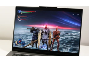 I played ‘Elden Ring Nightreign’ on the RTX 5090, Intel Arc 140V, and AMD Radeon 8060S — here’s what happened