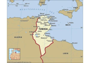 Notes on Tunisia
