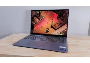 Skip the Dell 16 Plus 2-in-1 — here are 3 budget-friendly 2-in-1 laptops with great battery life