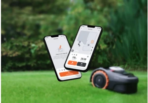 Segway wants to upgrade your smart home with a smarter yard–at a huge discount