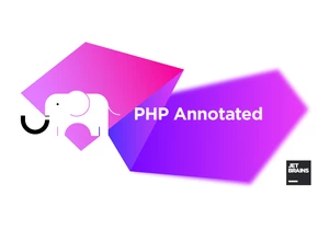 PHP Annotated – May 2022