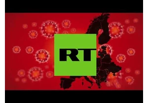 Bizarní schizofrenie ruských státních médií a COVIDová manipulce