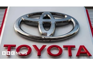 Toyota raided as safety testing scandal grows