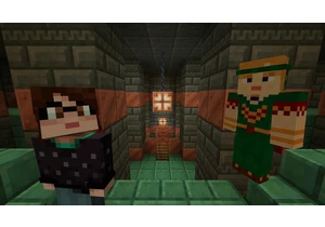  When does the Minecraft 1.21 'Tricky Trials' update release? 