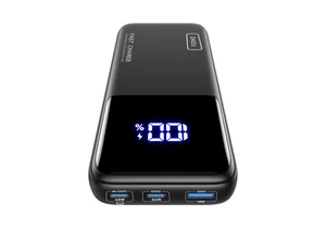 This high-speed 20K power bank for laptops is a steal at just $36