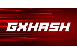 GxHash is a fast and robust non-cryptographic hashing algorithm