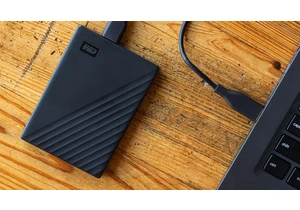  It took 8 years to launch a 6TB laptop hard drive but I don't think I'll see a 7TB one — WD unexpectedly debuts 6TB 2.5-inch portable HDD that only adds an extra TB but at least it is not that expensive 