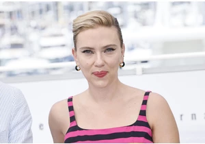 Scarlett Johansson says OpenAI used her likeness without permission for its 'Sky' voice assistant