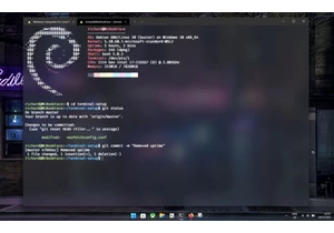  Popular terminal tool you could use on Windows and WSL is no more, but there are already some great alternatives 