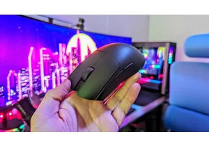  The long-awaited Razer Viper V3 Pro wireless esports mouse is finally here, and it was worth the wait 
