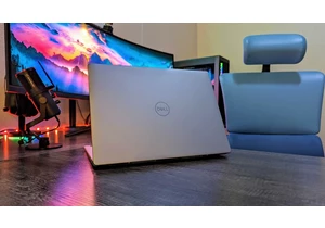  This 14-inch Dell laptop shocked me with its performance and battery life for under $1,000, and that's before it gets Snapdragon X 