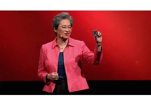 Watch Everything Announced from AMD Keynote at Computex 2024 video     - CNET