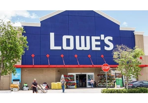  The Lowe's Memorial Day sale is live: up to $1,000 off appliances, tools & patio furniture 