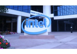 Intel's revenues are up year-over-year, but foundry unit loses $2.5 billion 