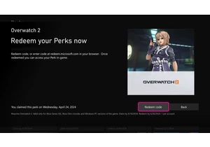  Xbox Game Pass Ultimate subscribers can claim a three pack of free skins for Overwatch 2 for a limited time 