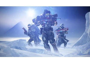  Every big Destiny 2 DLC expansion is free to play until The Final Shape other than the one that isn't worth your money anyway 