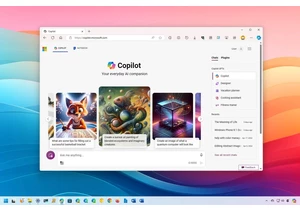  Microsoft Copilot: Everything you need to know 