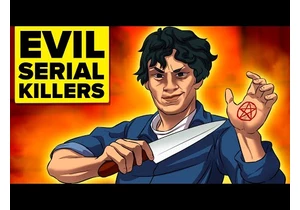 USA's Most Evil Serial Killers (Compilation)
