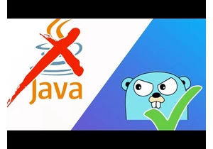 Why are Companies Migrating from Java to Go?