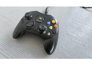Original Xbox quiz: Test your knowledge regarding Microsoft's first gaming console and the games that defined it