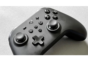 For Switch or PC Gamers, This Is the Best Affordable Pro Controller You Can Get