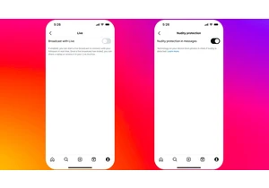 Meta Debuts More Instagram Protections for Teen Users. Here's What's New