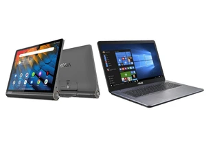 Why you should consider a tablet over a Windows 11 laptop