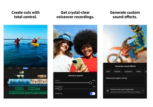 Adobe Premiere is coming to iOS later this month