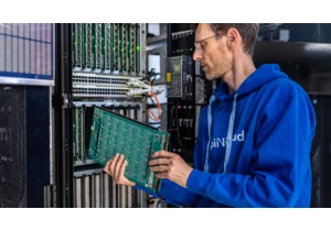 'Brain-inspired' supercomputer with no GPUs or storage switched on — SpiNNaker 2 mimics 150-180 million neurons