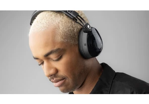 Skullcandy launches its first premium ANC headphones to truly challenge Sony and Bose, and their cool cross-body travel bag is a great start