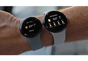 Your Google Pixel Watch could be about to get a useful new security feature