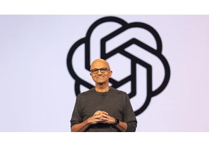  Satya Nadella says Microsoft makes money every time you use ChatGPT: "Every day that ChatGPT succeeds is a fantastic day" 