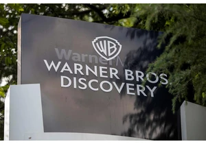 Warner Bros. Discovery will split into two media giants