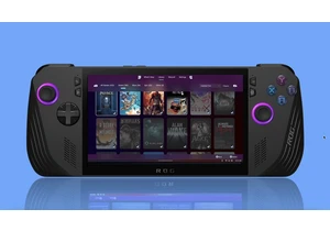 Console UX on a Windows PC gaming handheld? 'Winhanced' wants to beat Microsoft and Xbox to the punch.