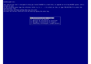 A critical look at NetBSD’s installer