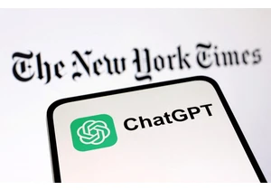 OpenAI appeals court order forcing it to preserve all ChatGPT data