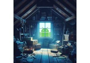Reviving Astoria – Windows's Lost Android
