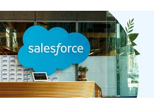 Salesforce snaps up Informatica in $8bn deal to boost AI tools