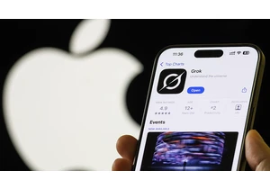 Elon Musk Threatens to Sue Apple for Favoring ChatGPT Over Grok in the App Store