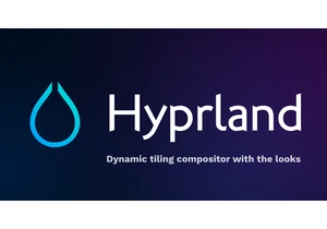 Hyprland – An independent, dynamic tiling Wayland compositor