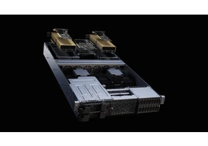  Nvidia unveils 2U RTX Pro 6000 servers at SIGGRAPH — double shot of Blackwell power comes to smaller rackmount form factors  