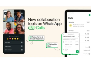 WhatsApp now lets you schedule group calls