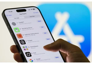 Elon Musk feels Apple favors OpenAI over xAI in App Store rankings