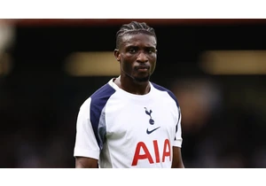 Premier League Soccer: Livestream Tottenham vs. Burnley From Anywhere
